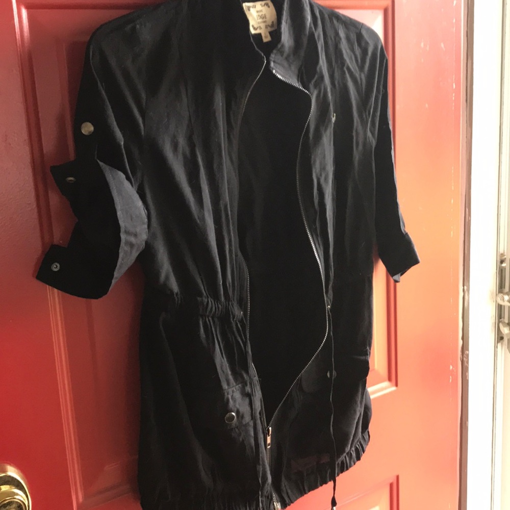 Basis edge jacket